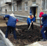 В Октябрьском районе проходит "чистая пятница" - Администрация гор.округа Уфа