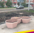 Завершается благоустройство центральной аллеи бульвара Ибрагимова на участке от улицы Ленина до улицы Цюрупы - Администрация гор.округа Уфа