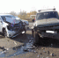 В ДТП со свадебной машиной в Уфе пострадали двое - Уфа1.Ru
