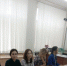 «Мостафина Фатима Хәмит ҡыҙы исемендәге 20- се Өфө ҡала башҡорт гимназияһы»нда  оҫталык дәрестәре - Управление образования г. Уфа