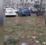 В Уфе из-под земли бьёт фонтан - Уфа1.Ru