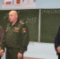 Первых новобранцев осеннего призыва из Ленинского района Уфы проводили в армию - Администрация гор.округа Уфа