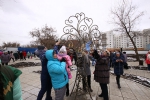 БЛАГОУСТРОЙСТВО