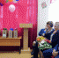 Центру образования № 25 преподнесли в подарок мультимедийные проекторы - Администрация гор.округа Уфа
