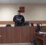 Уфимский автохам умудрился проспать свое слушание в суде - ProUfu.Ru