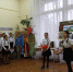 Накануне Дня народного единства в библиотеке № 13 прошло праздничное мероприятие - Управление образования г. Уфа