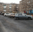 Благодарность от жителей в связи с капитальным ремонтом двора - Администрация гор.округа Уфа