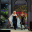 Инклюзивный народный театр «Статус» представит зрителям премьеру спектакля - Администрация гор.округа Уфа