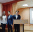 Выборы президента в лицее № 106 "Содружество" состоялись - Управление образования г. Уфа