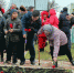 В Липецкой области открыли памятник воинам 112-й Башкавдивизии - Ветеран Башкортостана