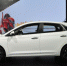 Hyundai представил новый хэтчбек Solaris - ProUfu.Ru