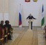 Глава Башкирии вручил государственные награды выдающимся людям республики - ProUfu.Ru