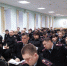 Подведены итоги оперативно-служебной деятельности - Администрация гор.округа Уфа