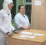 В Лицее № 21 прошла лекция о профилактике простудных заболеваний - Управление образования г. Уфа