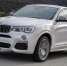BMW выпустит новый кроссовер - ProUfu.Ru
