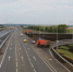 Трасса М5  стала самой «загруженной» дорогой в Башкирии - Башинформ