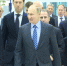 Уфу с рабочим визитом посетил Владимир Путин - Вся Уфа