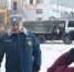 В Башкирии с места обрушения перехода вывезли 350 тонн мусора - Tdnu.Ru