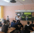 В Школе № 119 прошел открытый урок по профориентации «Мир профессий» - Управление образования г. Уфа