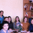 Аспирант БГПУ им. М. Акмуллы -  супервизор практики студентов-бакалавров: Преддипломная практика студентов программы "Дошкольное образование" - БГПУ им.М.Акмуллы