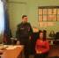 Год культуры безопасности: рабочая встреча с руководителями муниципалитета состоялась в Краснокамском районе - ГУ МЧС России по РБ