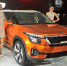 Новый кроссовер Kia угодит индийцам - ProUfu.Ru