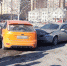 В массовом ДТП в Уфе столкнулись пять авто, пострадали трое - Tdnu.Ru