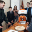 Бирские школьники встретились с работниками лесного хозяйства - Министерство лесного хозяйства