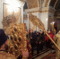 Служение митрополита НИКОНА в Неделю Торжества Православия - Уфимская Епархия