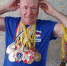 Ветеран спорта из Татышлинского района представит Россию на мировом чемпионате - Единая Россия