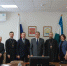 Прошло заседание комиссии по ГКО Советского р-на Уфы - Уфимская Епархия