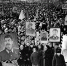 Иосиф Джугашвили (Сталин) умер 5 марта 1953 года. Фотохроника ТАСС - Комсомольская правда Уфа