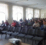 В Калининском районе прошел городской семинар педагогов - Администрация городского округа Уфа