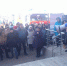 На торговых центрах города Салават прошли пожарно-тактические занятия. - ГУ МЧС России по РБ