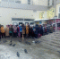 В торговом комплексе "Городской рынок" г. Белорецка проведена учебная тренировка. - ГУ МЧС России по РБ