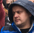 Игорь Востриков потерял в пожаре всю семью Фото: Ульяна СКОЙБЕДА - Комсомольская правда Уфа