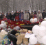 Уфа почтила память жертв трагедии в Кемерове - ProUfu.Ru