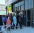 Пожарно-тактические занятия на торговых объектах столицы продолжаются - ГУ МЧС России по РБ