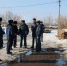 Противопаводковый рейд в Орджоникидзевском районе - Администрация городского округа Уфа