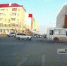 На проспекте Октября сбили велосипедиста - Вся Уфа