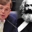 Никита Кричевский о Марксе: "Думаю, он просто графоман от экономики. Можете назвать его дитя экономической песочницы". - Комсомольская правда Уфа