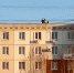 В Уфе подростки гуляли по крыше многоэтажки - Вся Уфа