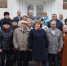 Ветеранам Ленинского района Уфы ко Дню Победы организовали праздничный обед - Администрация городского округа Уфа