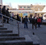 В торговом комплексе «Городской рынок» города Белорецк проведены пожарно-тактические занятия - ГУ МЧС России по РБ