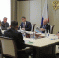 Рабочая встреча с президентом группы компаний «ЭкоНива» Штефаном Дюрром - Президент Республики Башкортостан
