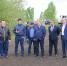 В республике находится делегация аграриев Казахстана - Министерство сельского хозяйства