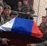 К сожалению, во время этого боя погибли российские военнослужащие Фото: скриншот видео - Комсомольская правда Уфа