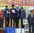 В Альшеевском районе проведен праздник труда,  спорта и культуры – Сабантуй-2018 - Единая Россия