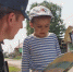 В Уфе 4-летний мальчик спас людей от пожара - ProUfu.Ru