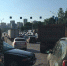 В Уфе в час-пик закрыли несколько улиц в центре города - ProUfu.Ru